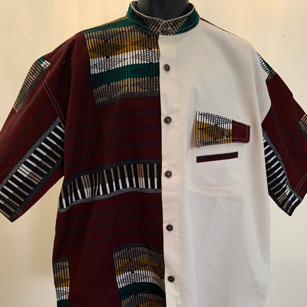 Authentic African Prints